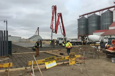 General Contracting